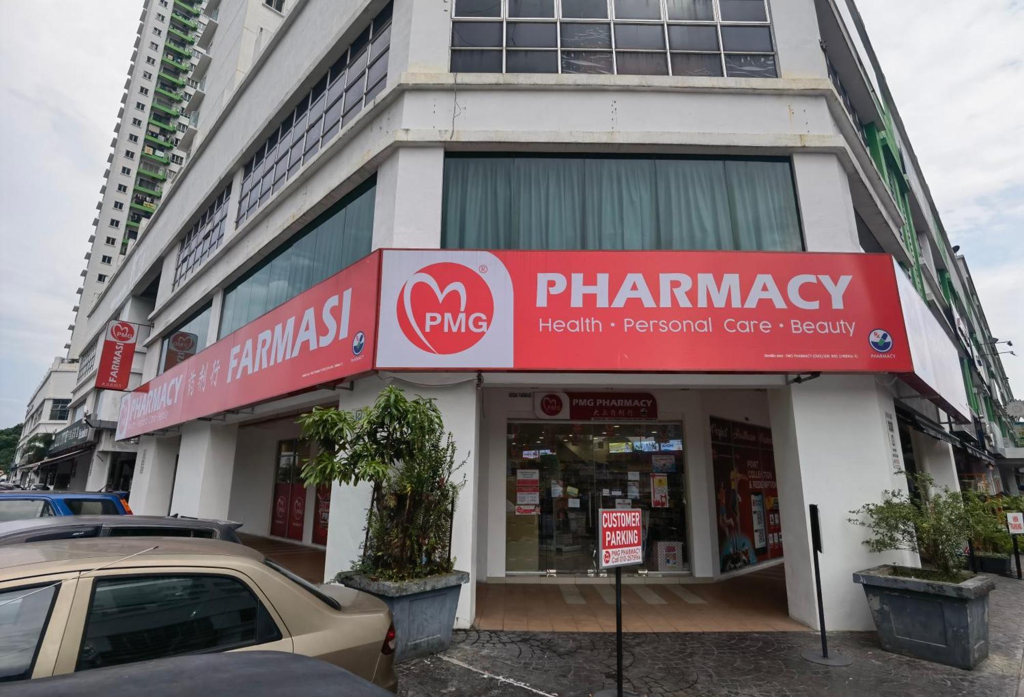 Pangsapuri Puchong, Old Klang Road,8pax, Midvalley Pavilion 2