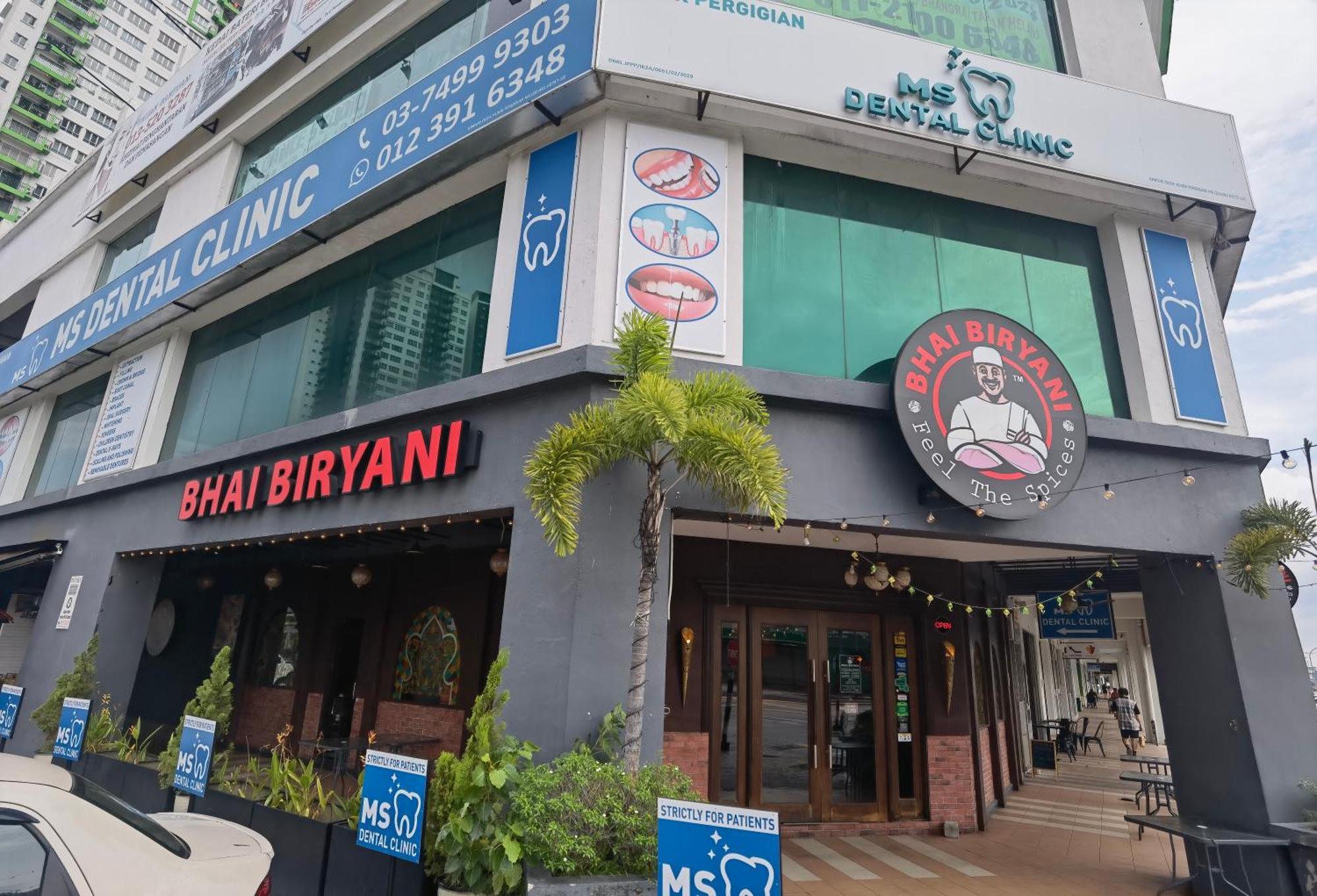 Puchong, Old Klang Road,8pax, Midvalley Pavilion 2 Pangsapuri *