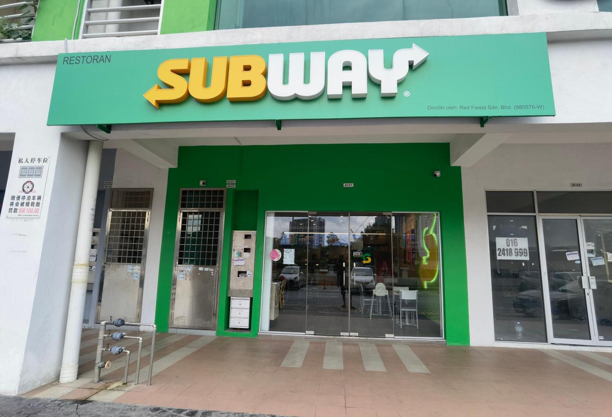 Puchong, Old Klang Road,8pax, Midvalley Pavilion 2 Pangsapuri *