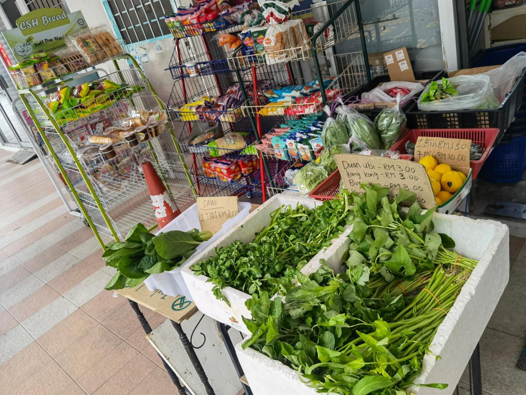 Puchong, Old Klang Road,8pax, Midvalley Pavilion 2 * Kuala Lumpur